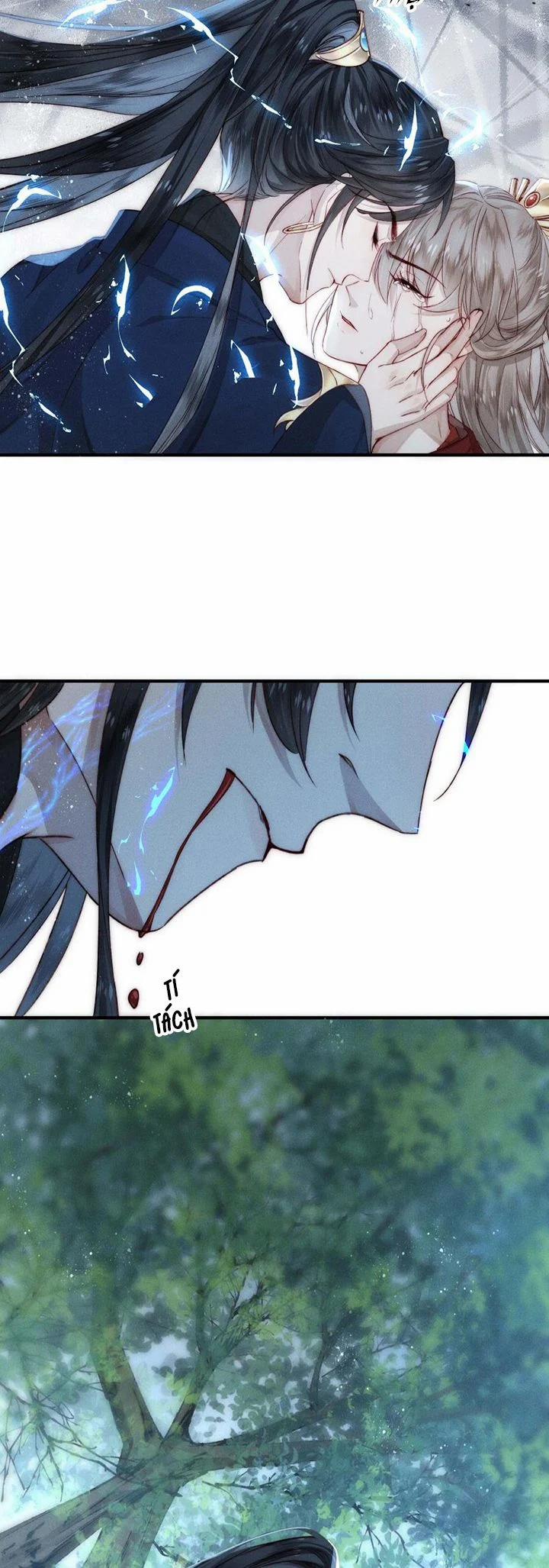 Đừng Hòng Thèm Muốn Nhan Sắc Của Đệ Đệ Xinh Đẹp 7 trang 18