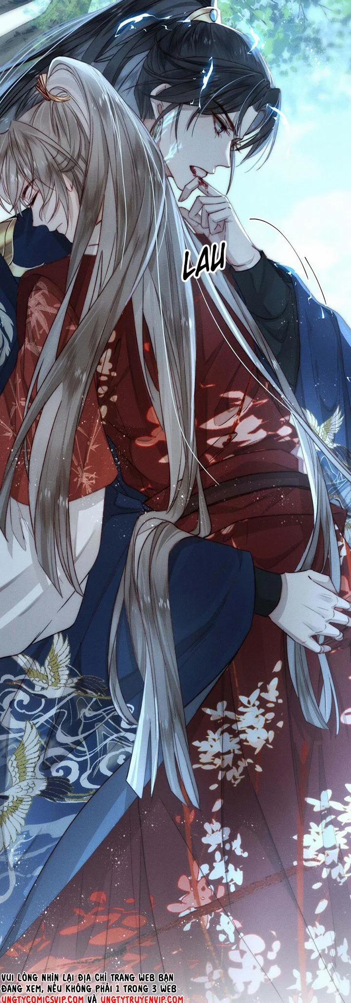 Đừng Hòng Thèm Muốn Nhan Sắc Của Đệ Đệ Xinh Đẹp 7 trang 19