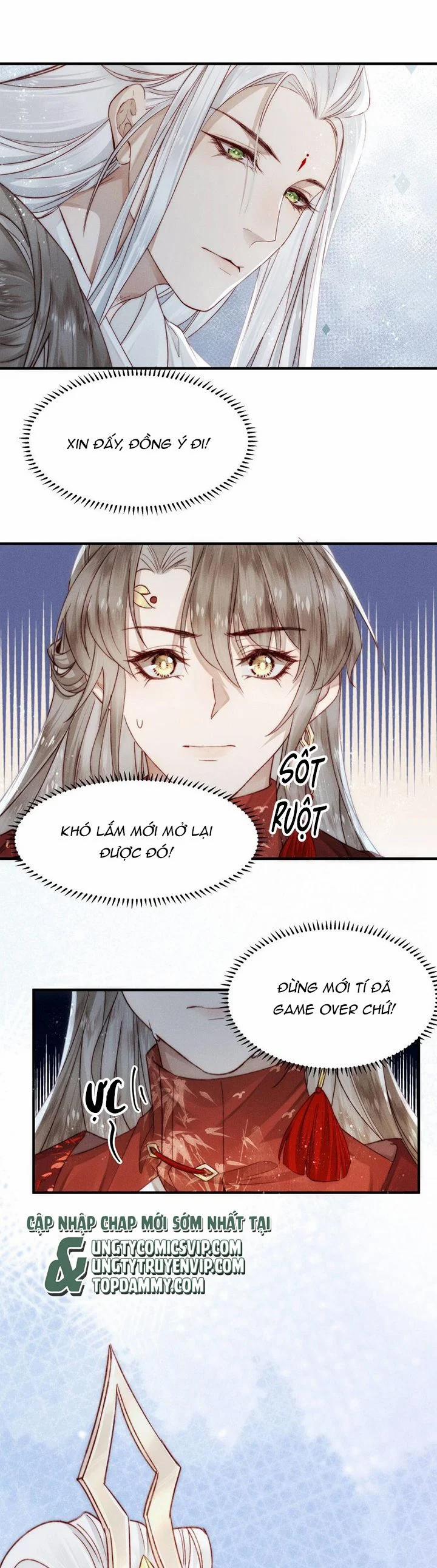 Đừng Hòng Thèm Muốn Nhan Sắc Của Đệ Đệ Xinh Đẹp 7 trang 6