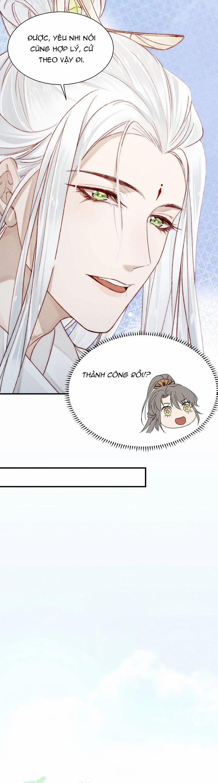 Đừng Hòng Thèm Muốn Nhan Sắc Của Đệ Đệ Xinh Đẹp 7 trang 7