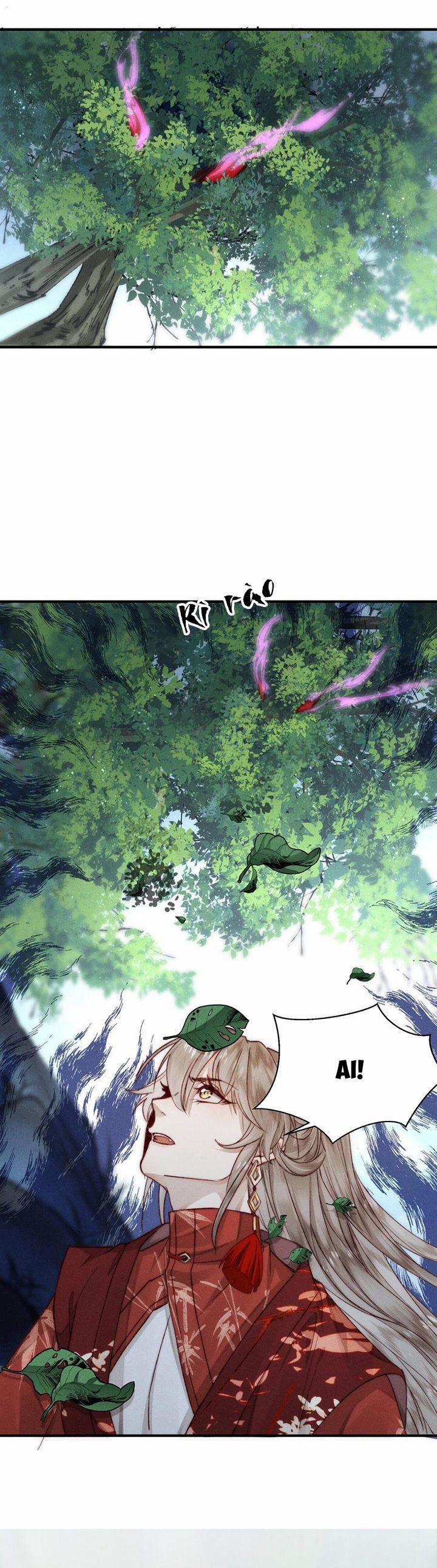 Đừng Hòng Thèm Muốn Nhan Sắc Của Đệ Đệ Xinh Đẹp 7 trang 9