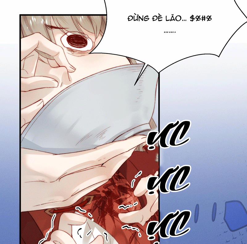 Đừng Hòng Thèm Muốn Nhan Sắc Của Đệ Đệ Xinh Đẹp 8 trang 10