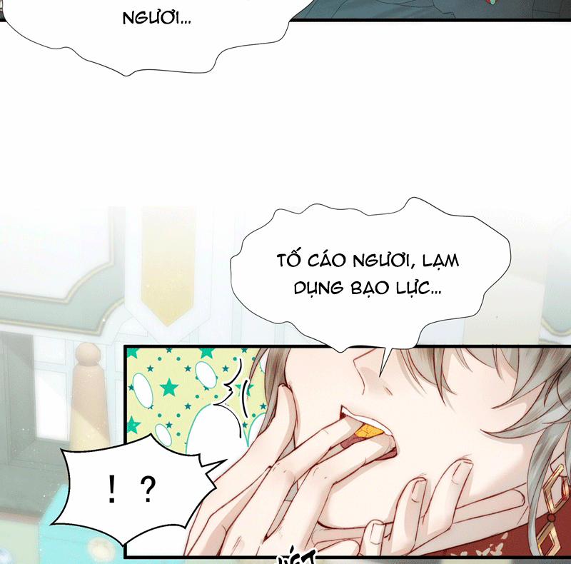 Đừng Hòng Thèm Muốn Nhan Sắc Của Đệ Đệ Xinh Đẹp 8 trang 13