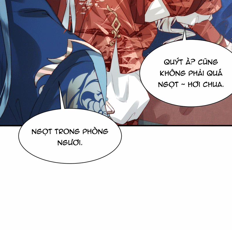 Đừng Hòng Thèm Muốn Nhan Sắc Của Đệ Đệ Xinh Đẹp 8 trang 15