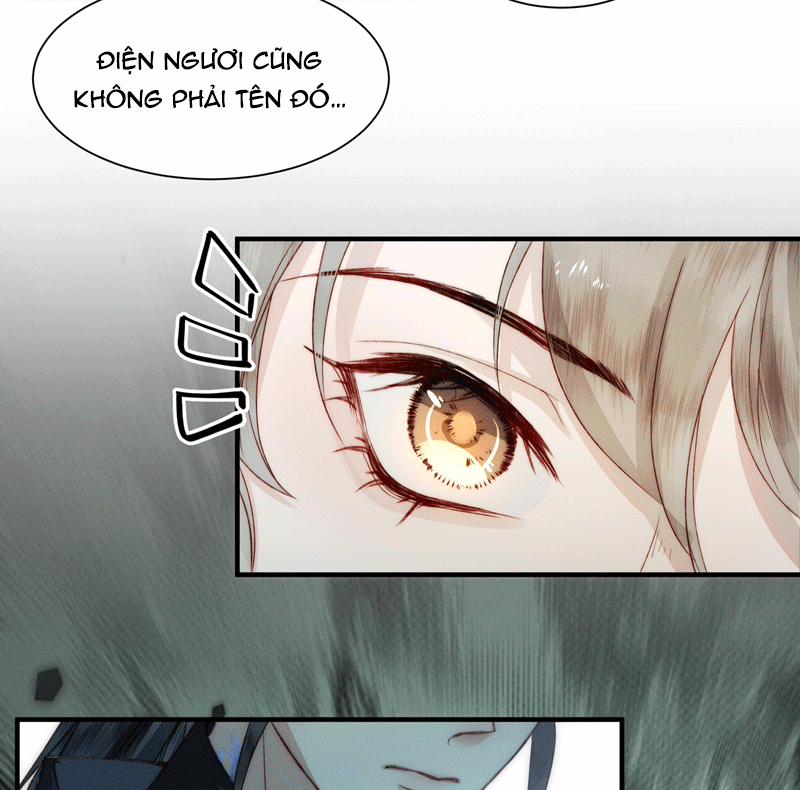 Đừng Hòng Thèm Muốn Nhan Sắc Của Đệ Đệ Xinh Đẹp 8 trang 17