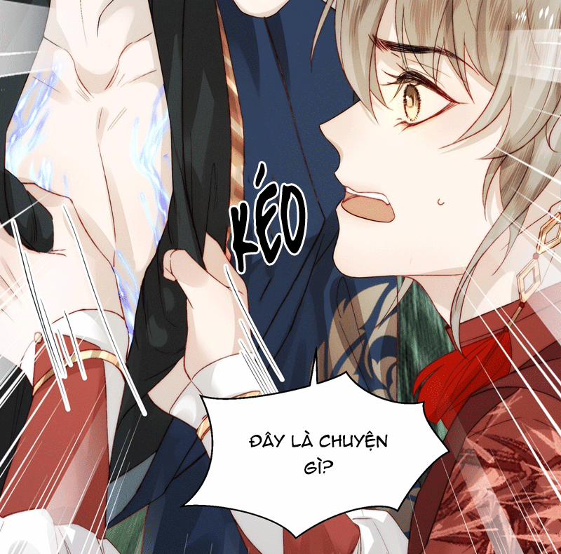 Đừng Hòng Thèm Muốn Nhan Sắc Của Đệ Đệ Xinh Đẹp 8 trang 19