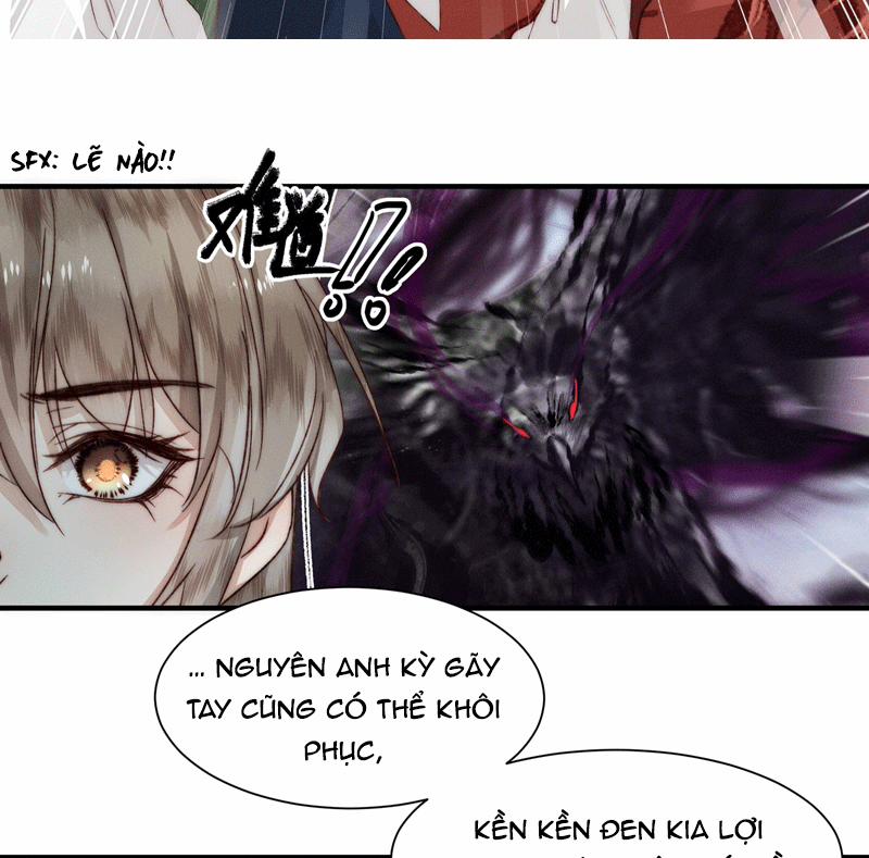 Đừng Hòng Thèm Muốn Nhan Sắc Của Đệ Đệ Xinh Đẹp 8 trang 20