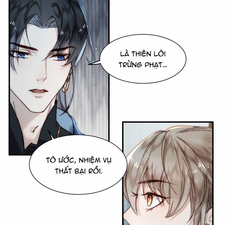 Đừng Hòng Thèm Muốn Nhan Sắc Của Đệ Đệ Xinh Đẹp 8 trang 22