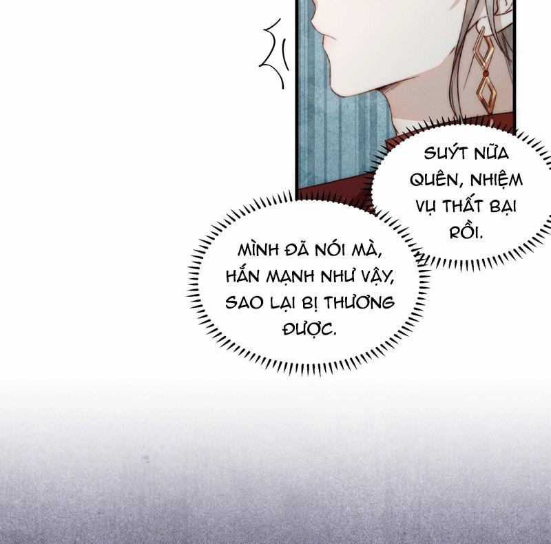 Đừng Hòng Thèm Muốn Nhan Sắc Của Đệ Đệ Xinh Đẹp 8 trang 23