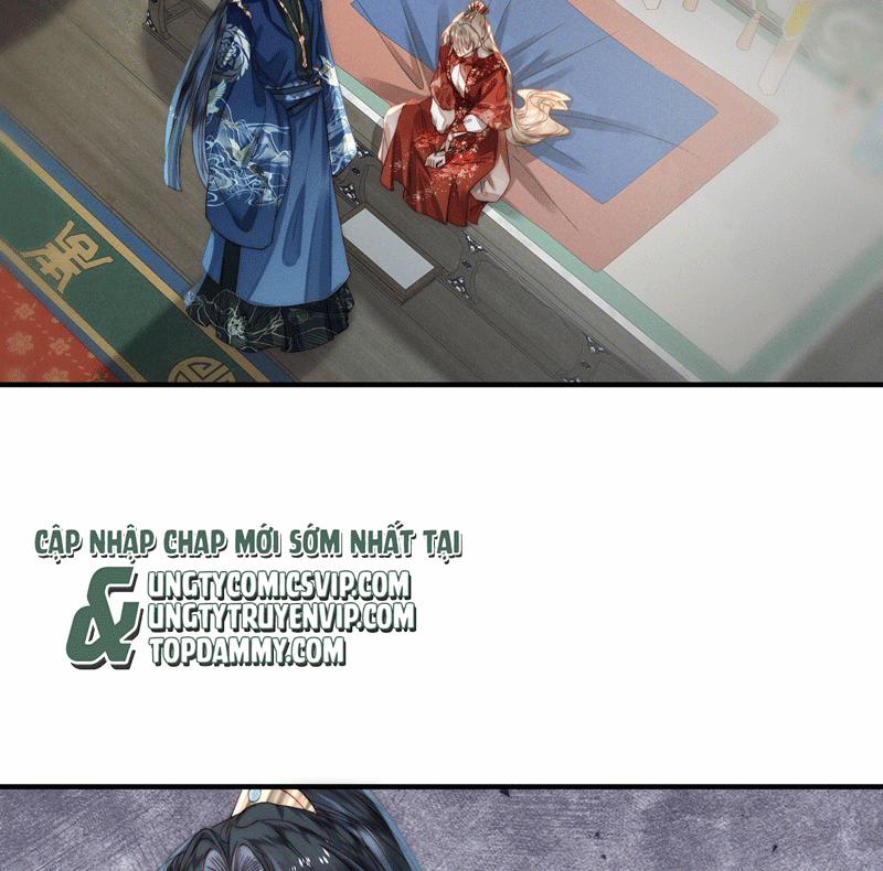 Đừng Hòng Thèm Muốn Nhan Sắc Của Đệ Đệ Xinh Đẹp 8 trang 25