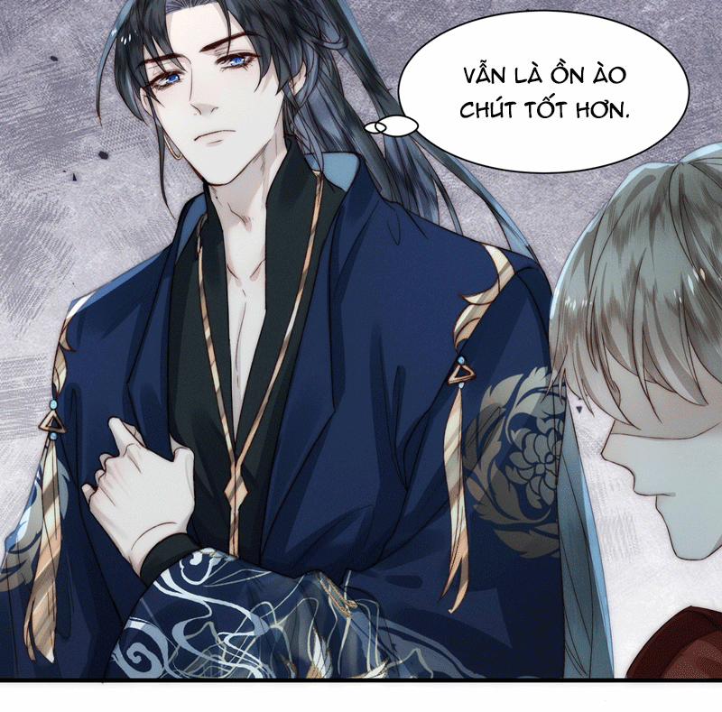 Đừng Hòng Thèm Muốn Nhan Sắc Của Đệ Đệ Xinh Đẹp 8 trang 26