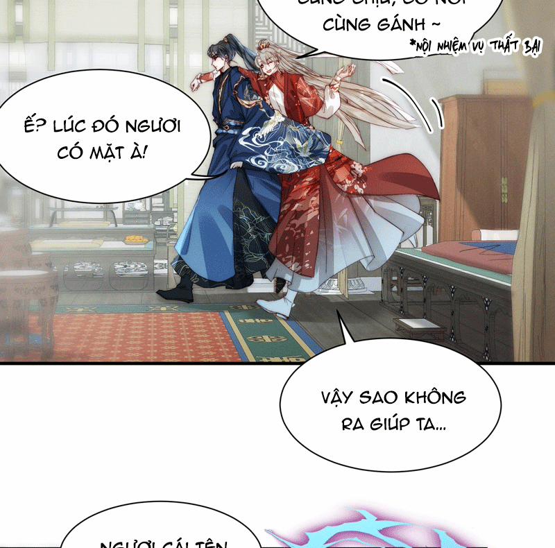 Đừng Hòng Thèm Muốn Nhan Sắc Của Đệ Đệ Xinh Đẹp 8 trang 30