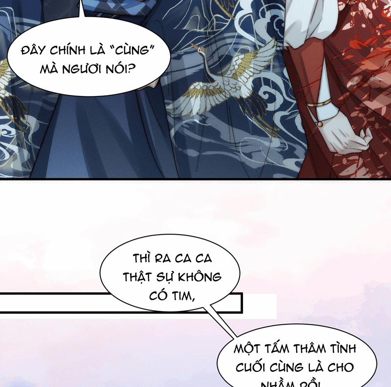 Đừng Hòng Thèm Muốn Nhan Sắc Của Đệ Đệ Xinh Đẹp 8 trang 33