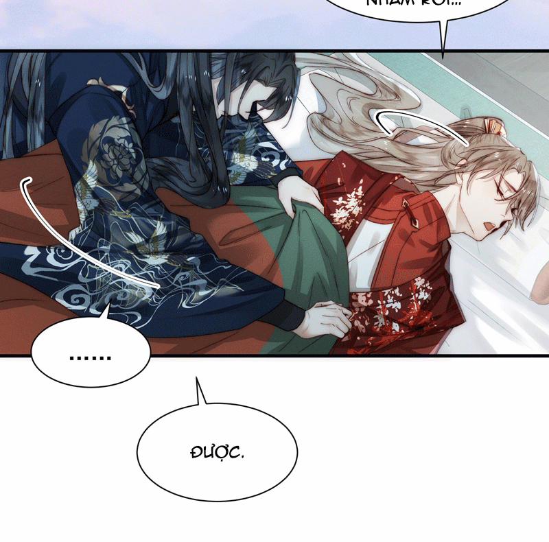 Đừng Hòng Thèm Muốn Nhan Sắc Của Đệ Đệ Xinh Đẹp 8 trang 34