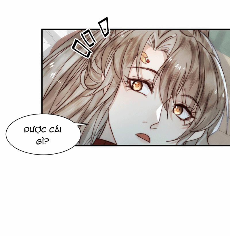 Đừng Hòng Thèm Muốn Nhan Sắc Của Đệ Đệ Xinh Đẹp 8 trang 35