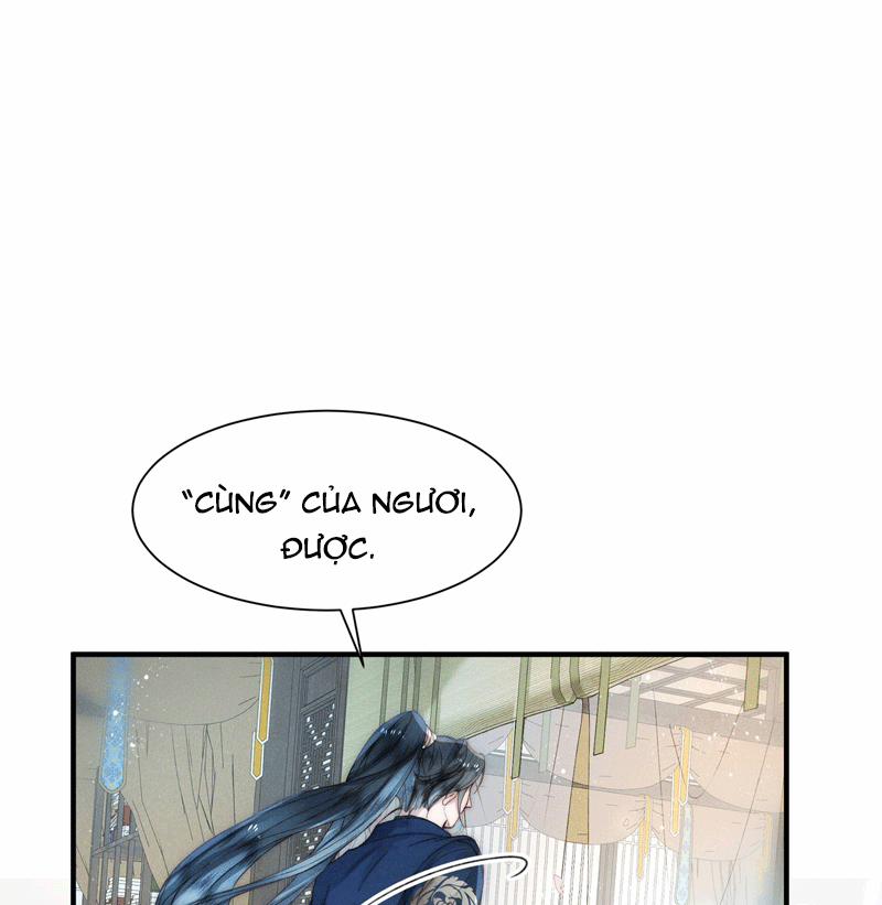 Đừng Hòng Thèm Muốn Nhan Sắc Của Đệ Đệ Xinh Đẹp 8 trang 36