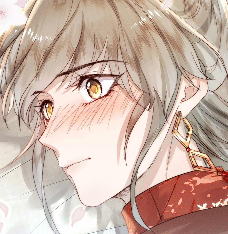 Đừng Hòng Thèm Muốn Nhan Sắc Của Đệ Đệ Xinh Đẹp 8 trang 38