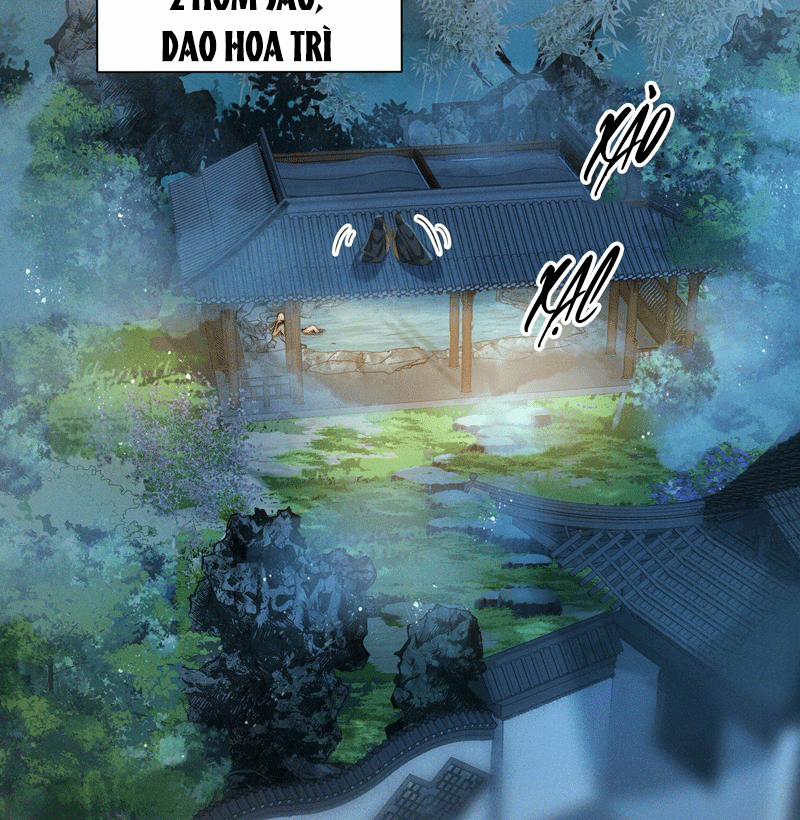 Đừng Hòng Thèm Muốn Nhan Sắc Của Đệ Đệ Xinh Đẹp 8 trang 41