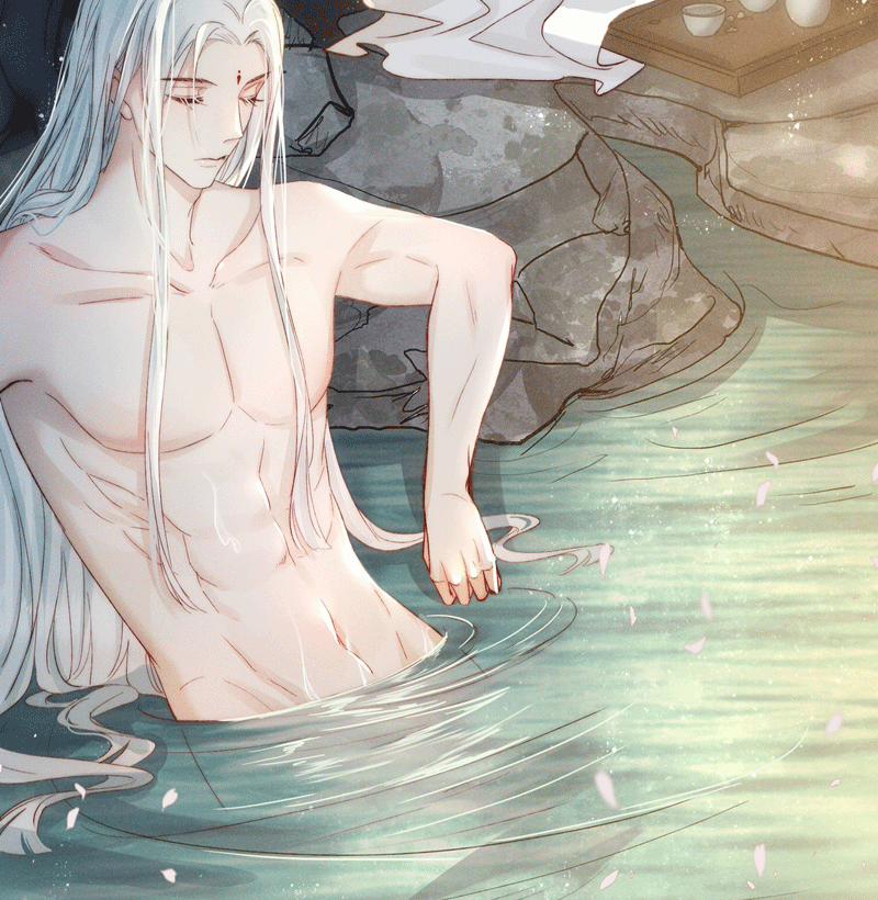 Đừng Hòng Thèm Muốn Nhan Sắc Của Đệ Đệ Xinh Đẹp 8 trang 44