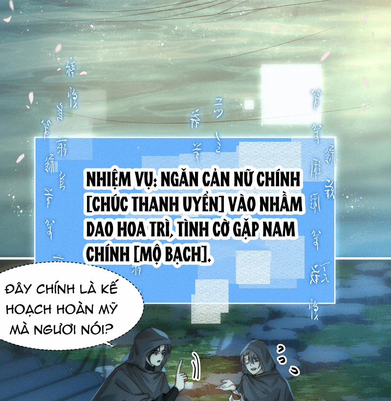 Đừng Hòng Thèm Muốn Nhan Sắc Của Đệ Đệ Xinh Đẹp 8 trang 45