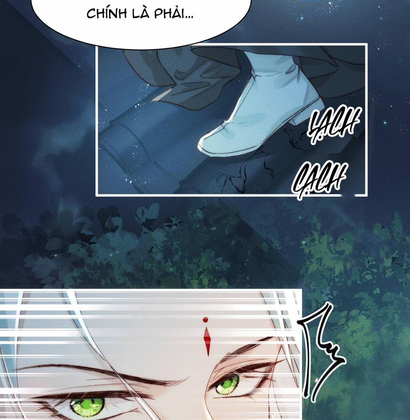 Đừng Hòng Thèm Muốn Nhan Sắc Của Đệ Đệ Xinh Đẹp 8 trang 47