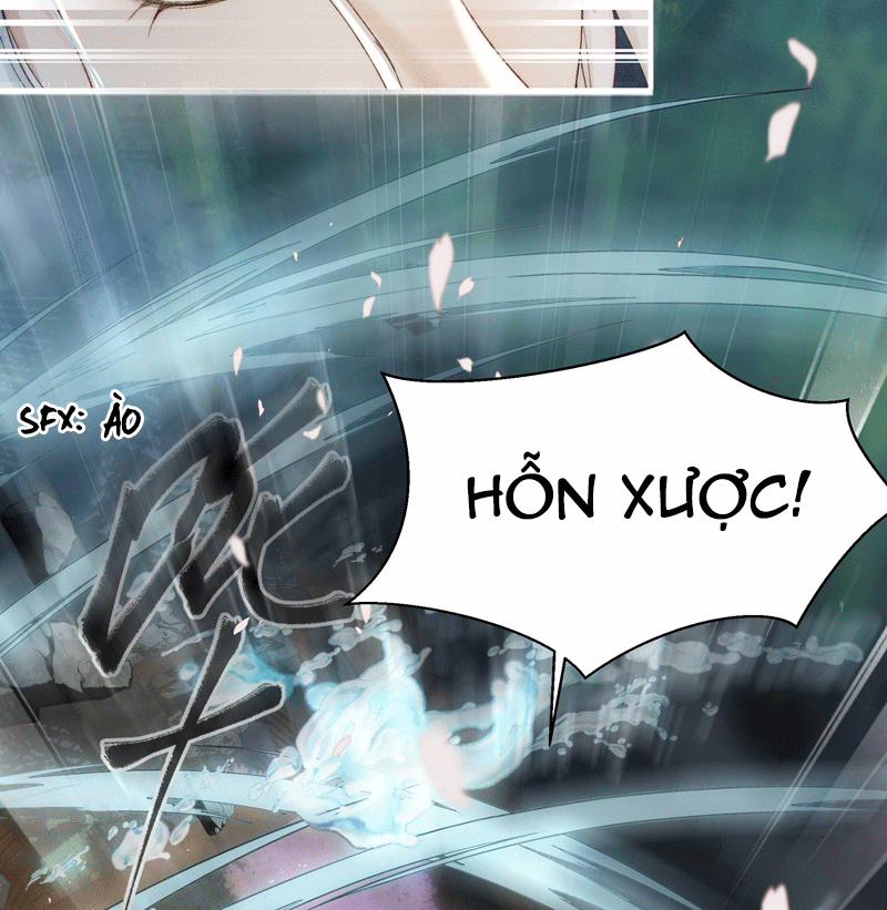 Đừng Hòng Thèm Muốn Nhan Sắc Của Đệ Đệ Xinh Đẹp 8 trang 48