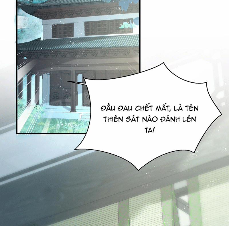 Đừng Hòng Thèm Muốn Nhan Sắc Của Đệ Đệ Xinh Đẹp 8 trang 5