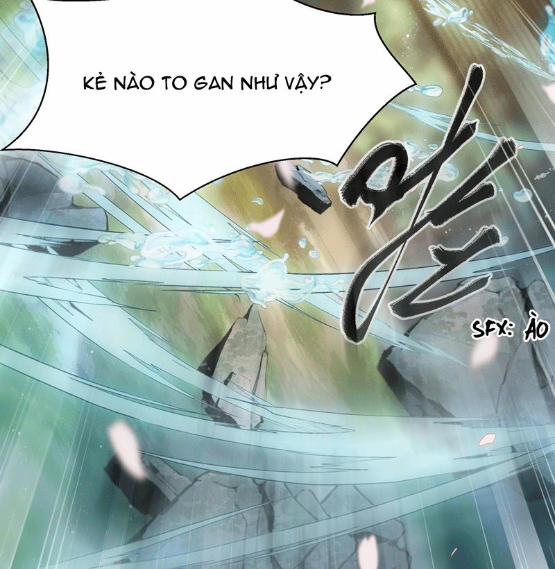 Đừng Hòng Thèm Muốn Nhan Sắc Của Đệ Đệ Xinh Đẹp 8 trang 50