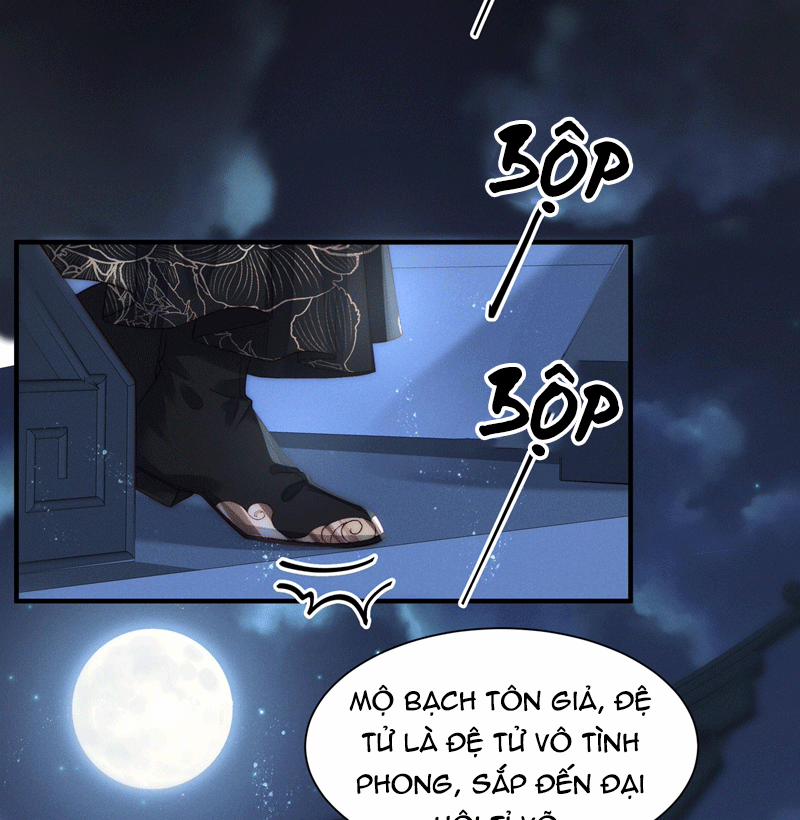 Đừng Hòng Thèm Muốn Nhan Sắc Của Đệ Đệ Xinh Đẹp 8 trang 55