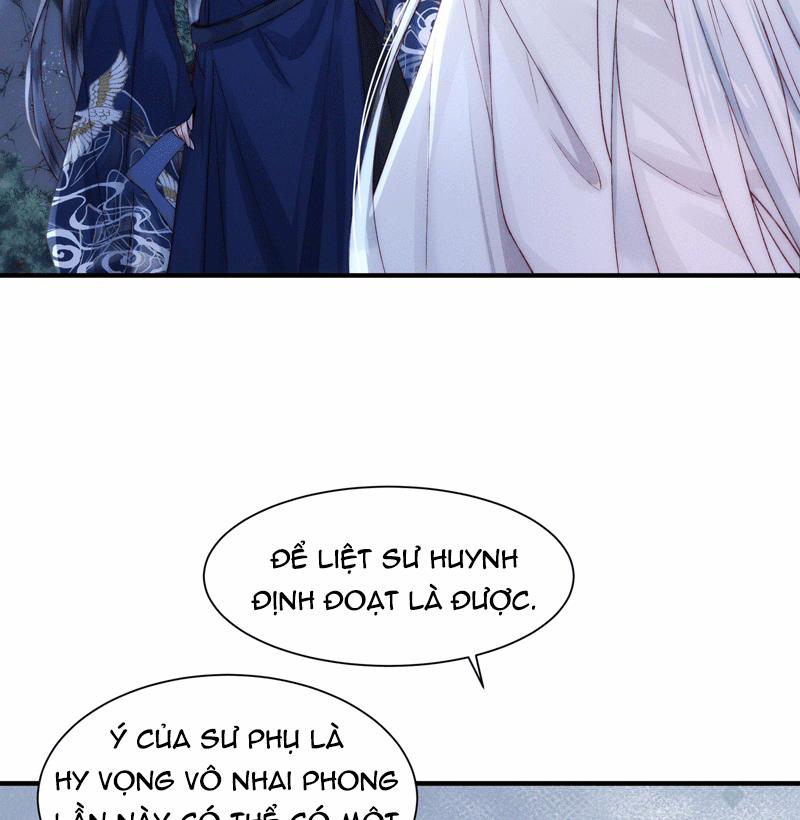 Đừng Hòng Thèm Muốn Nhan Sắc Của Đệ Đệ Xinh Đẹp 8 trang 57