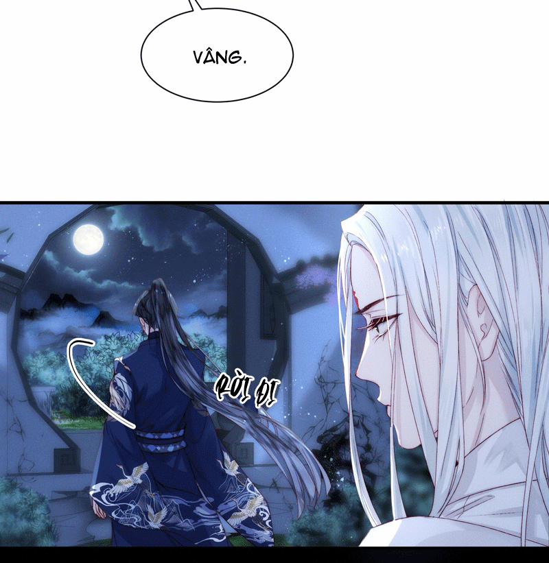 Đừng Hòng Thèm Muốn Nhan Sắc Của Đệ Đệ Xinh Đẹp 8 trang 59