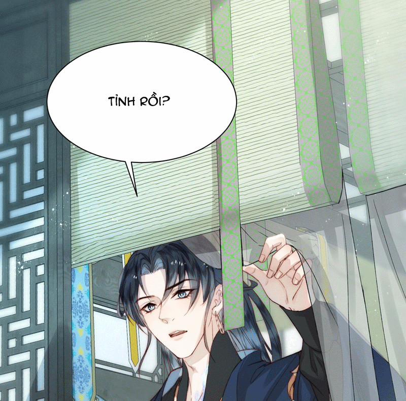 Đừng Hòng Thèm Muốn Nhan Sắc Của Đệ Đệ Xinh Đẹp 8 trang 6