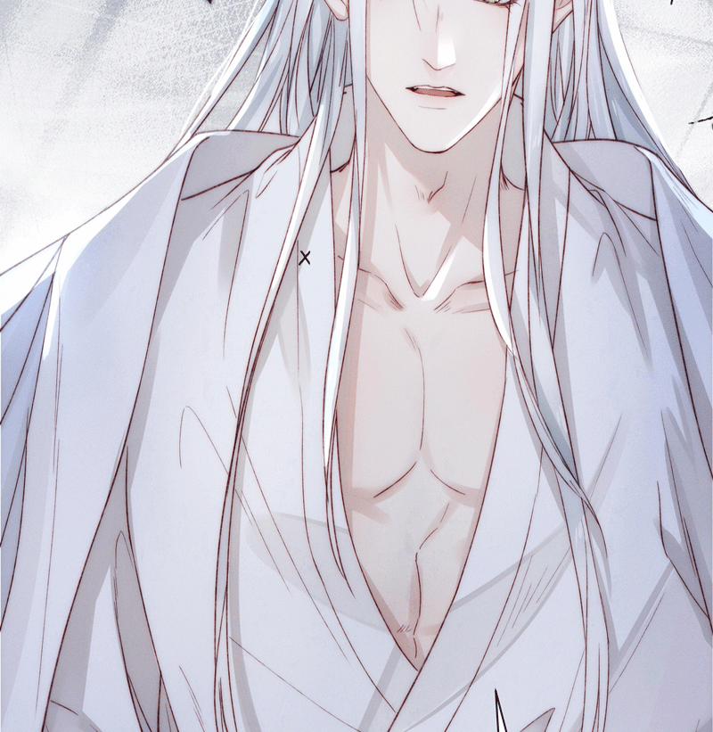 Đừng Hòng Thèm Muốn Nhan Sắc Của Đệ Đệ Xinh Đẹp 8 trang 62