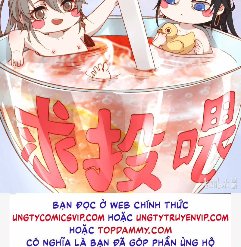 Đừng Hòng Thèm Muốn Nhan Sắc Của Đệ Đệ Xinh Đẹp 8 trang 68