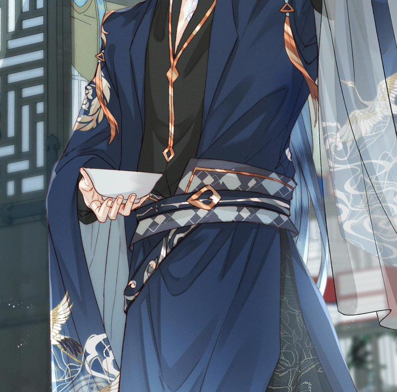 Đừng Hòng Thèm Muốn Nhan Sắc Của Đệ Đệ Xinh Đẹp 8 trang 7