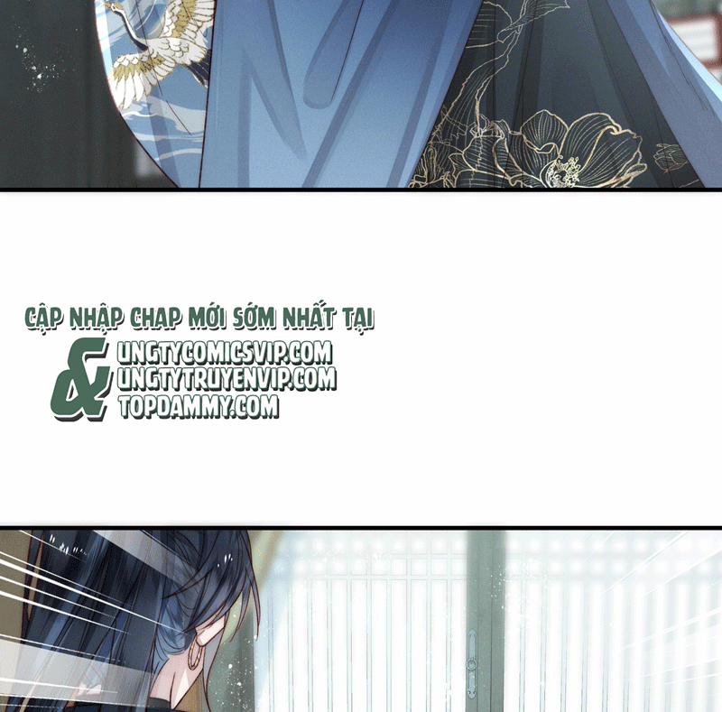 Đừng Hòng Thèm Muốn Nhan Sắc Của Đệ Đệ Xinh Đẹp 8 trang 8