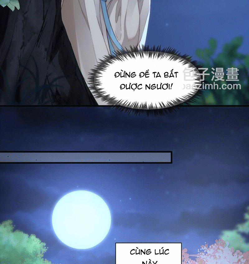 Đừng Hòng Thèm Muốn Nhan Sắc Của Đệ Đệ Xinh Đẹp 9 trang 10