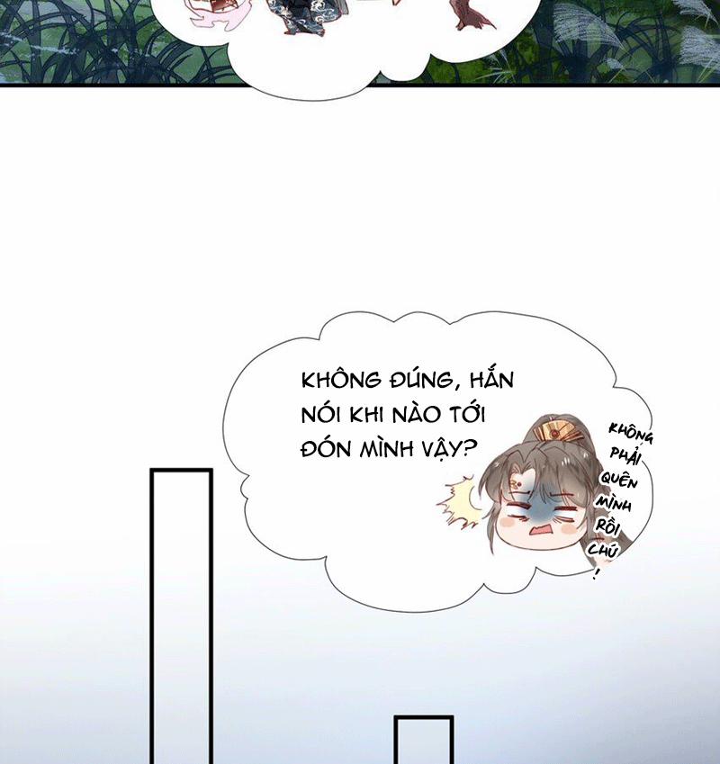 Đừng Hòng Thèm Muốn Nhan Sắc Của Đệ Đệ Xinh Đẹp 9 trang 12