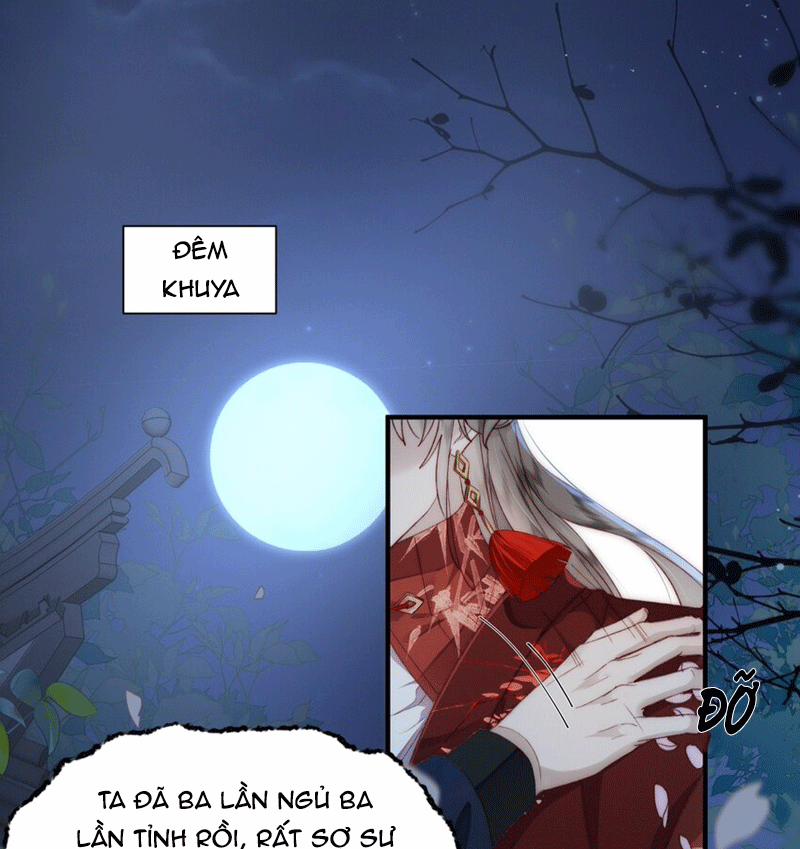 Đừng Hòng Thèm Muốn Nhan Sắc Của Đệ Đệ Xinh Đẹp 9 trang 15