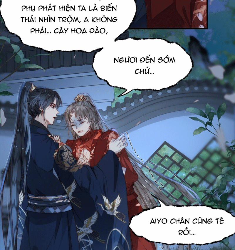 Đừng Hòng Thèm Muốn Nhan Sắc Của Đệ Đệ Xinh Đẹp 9 trang 16