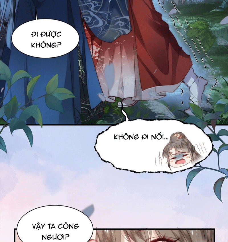 Đừng Hòng Thèm Muốn Nhan Sắc Của Đệ Đệ Xinh Đẹp 9 trang 17