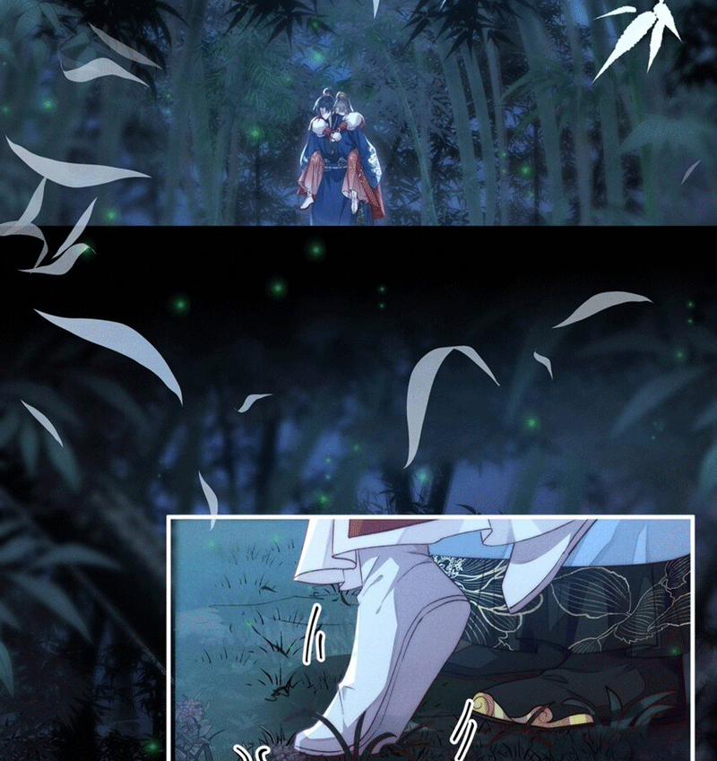 Đừng Hòng Thèm Muốn Nhan Sắc Của Đệ Đệ Xinh Đẹp 9 trang 20