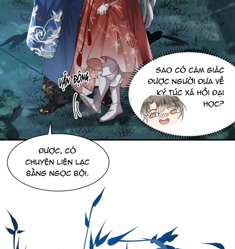 Đừng Hòng Thèm Muốn Nhan Sắc Của Đệ Đệ Xinh Đẹp 9 trang 22