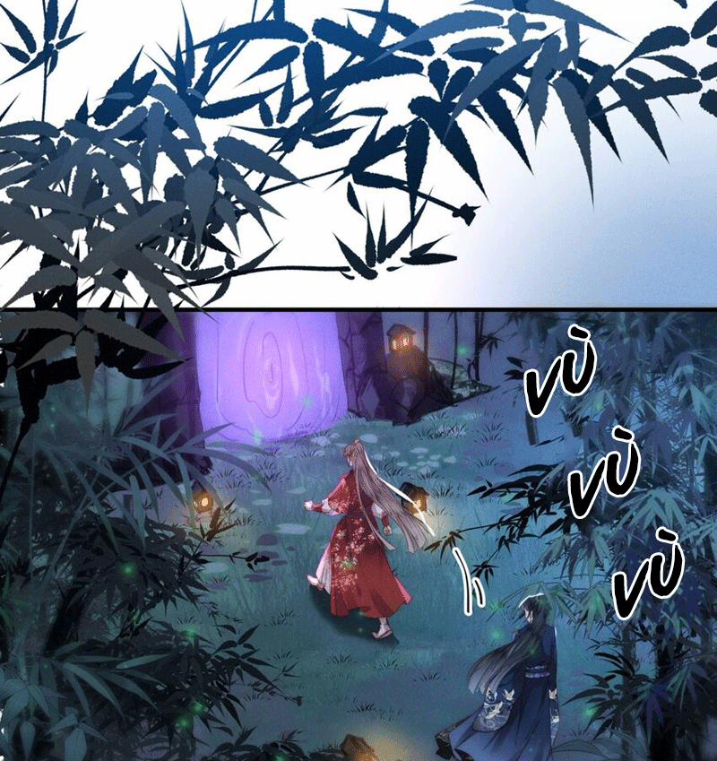 Đừng Hòng Thèm Muốn Nhan Sắc Của Đệ Đệ Xinh Đẹp 9 trang 23