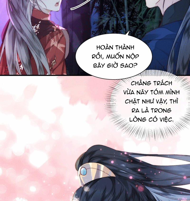 Đừng Hòng Thèm Muốn Nhan Sắc Của Đệ Đệ Xinh Đẹp 9 trang 25