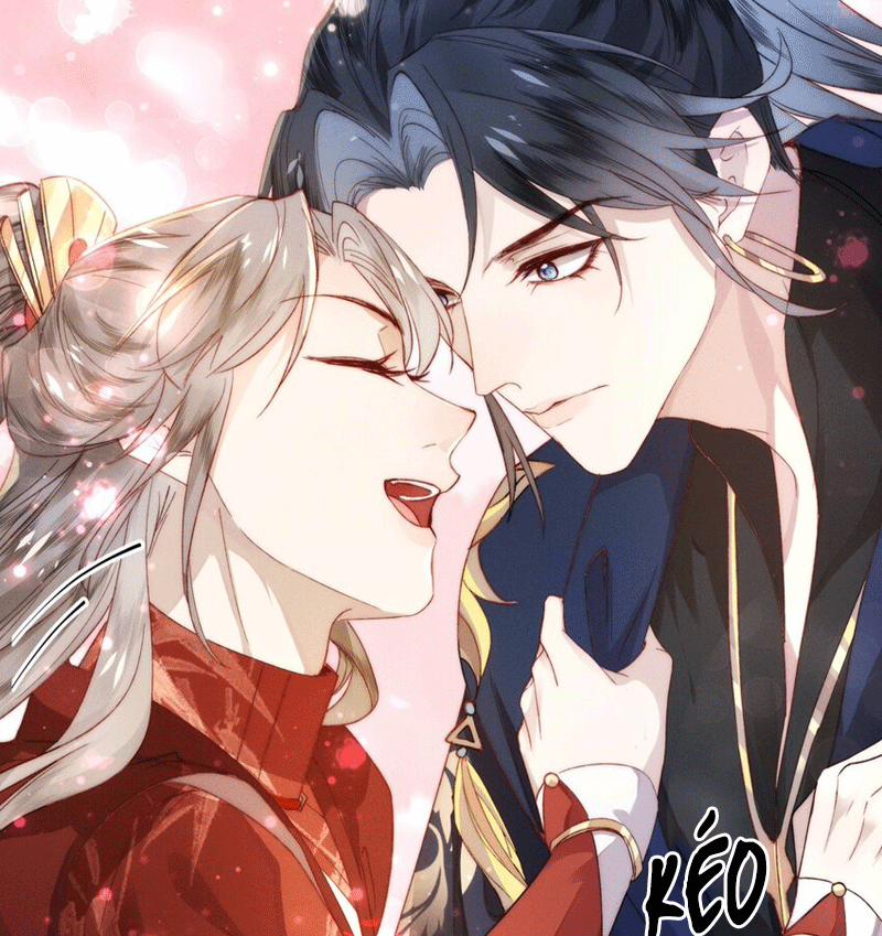 Đừng Hòng Thèm Muốn Nhan Sắc Của Đệ Đệ Xinh Đẹp 9 trang 26