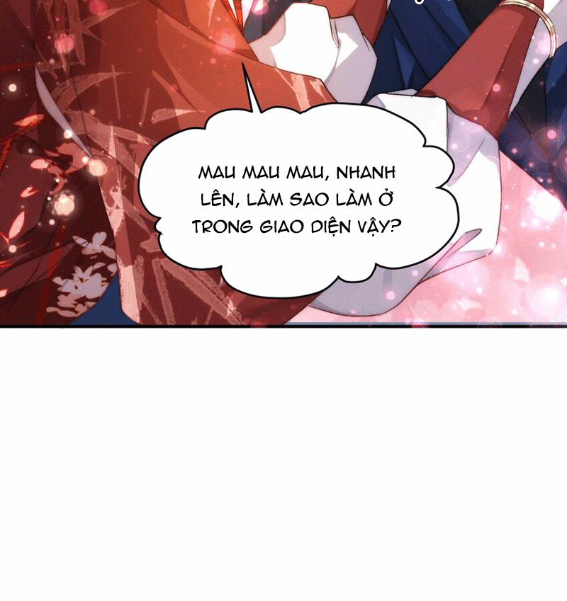 Đừng Hòng Thèm Muốn Nhan Sắc Của Đệ Đệ Xinh Đẹp 9 trang 27