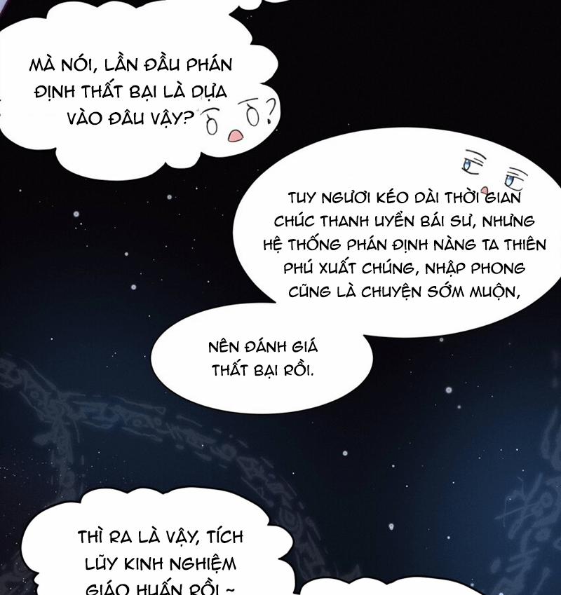 Đừng Hòng Thèm Muốn Nhan Sắc Của Đệ Đệ Xinh Đẹp 9 trang 32