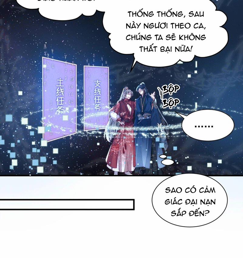 Đừng Hòng Thèm Muốn Nhan Sắc Của Đệ Đệ Xinh Đẹp 9 trang 33