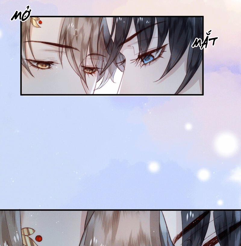 Đừng Hòng Thèm Muốn Nhan Sắc Của Đệ Đệ Xinh Đẹp 9 trang 35